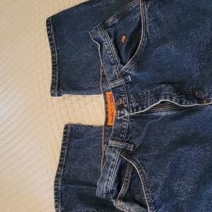 Wrangler FR jeans 36x32